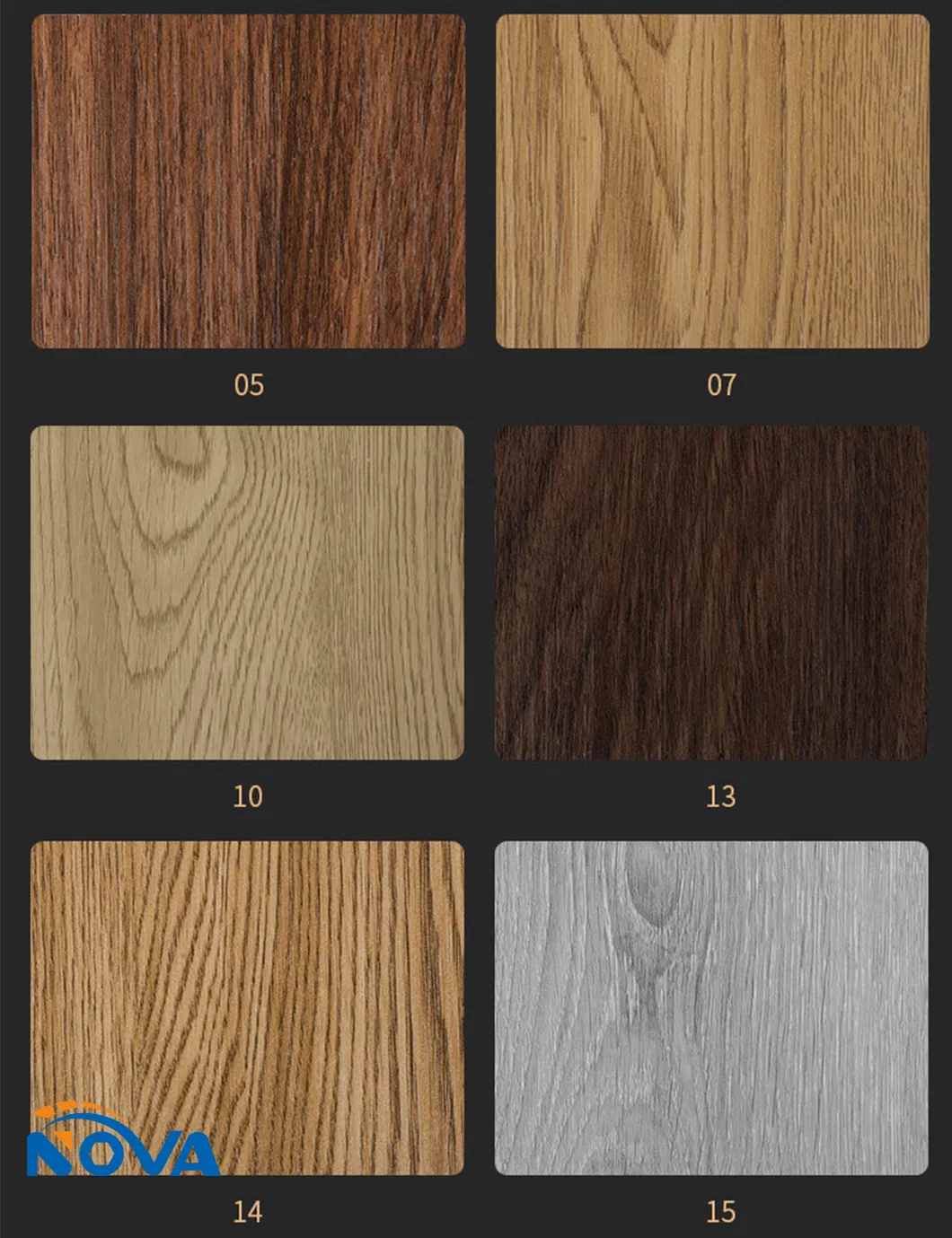 SPC Flooring Detail 12