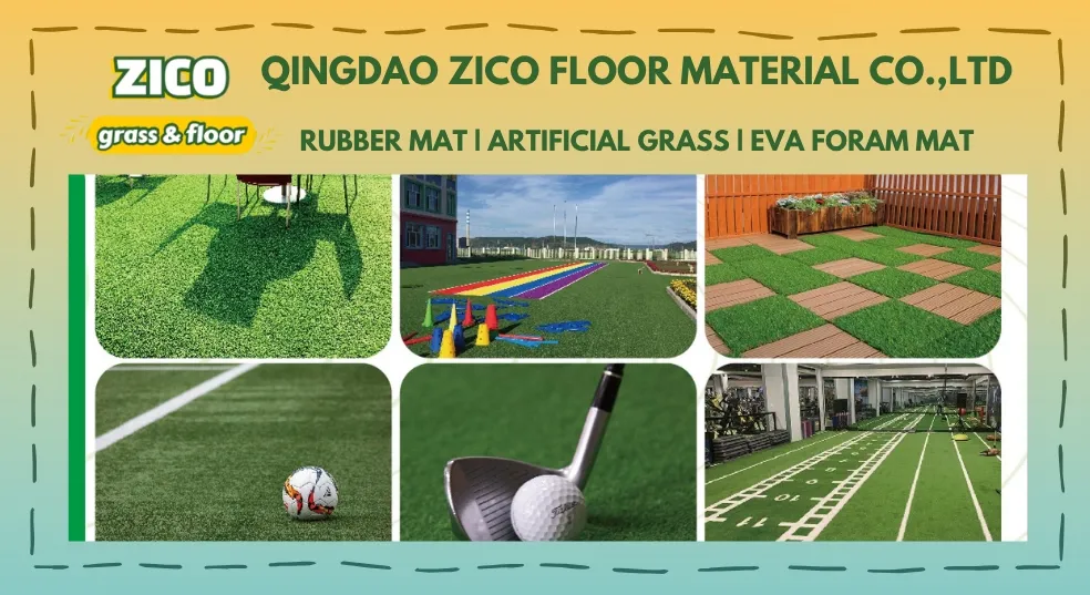 WPC Interlocking Tile