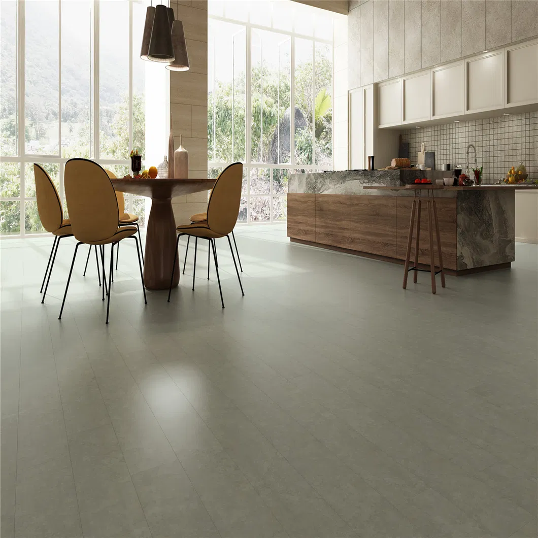 SPC Flooring 5