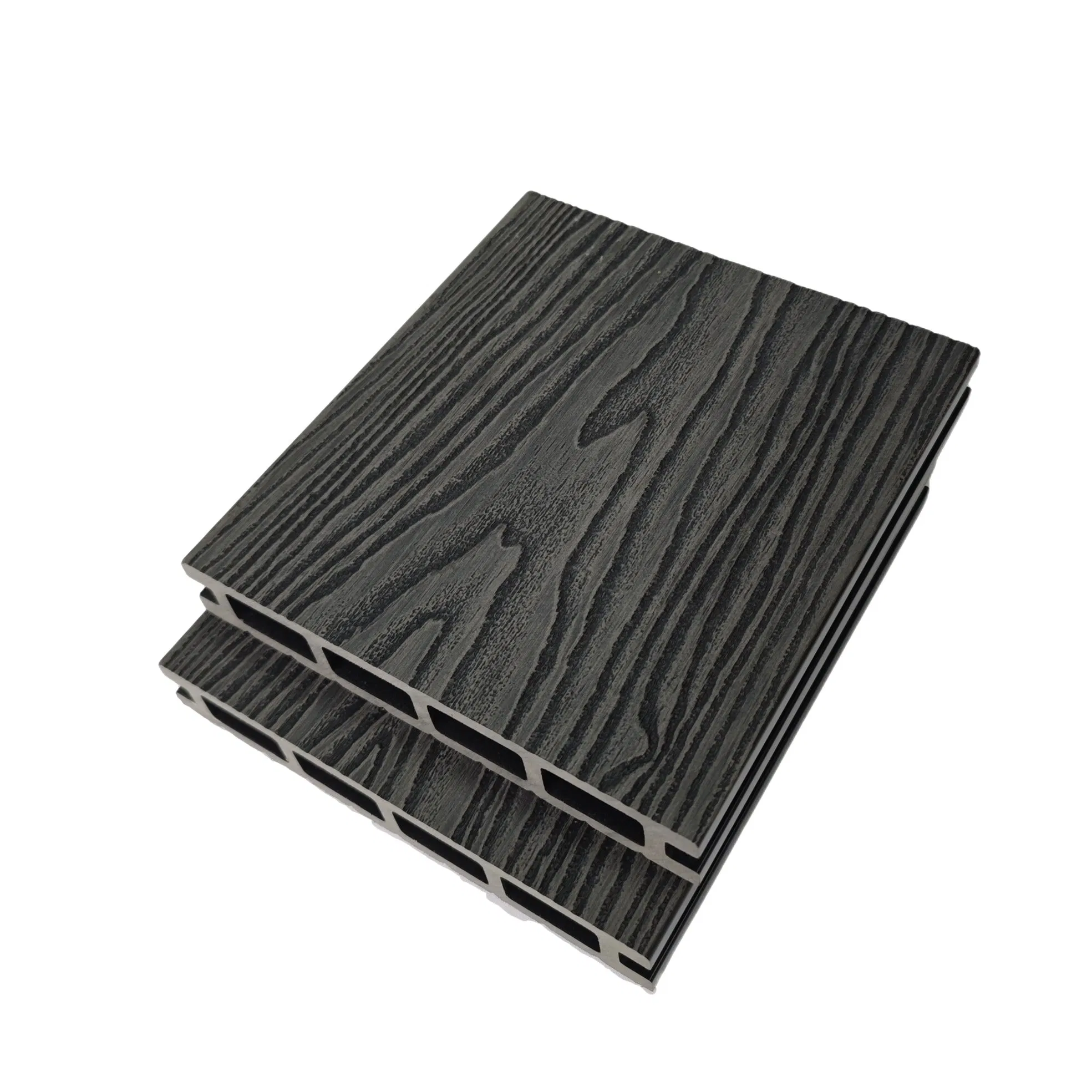 Universal WPC Flooring - High Density Anti-Deformation, Indoor Outdoor Universal