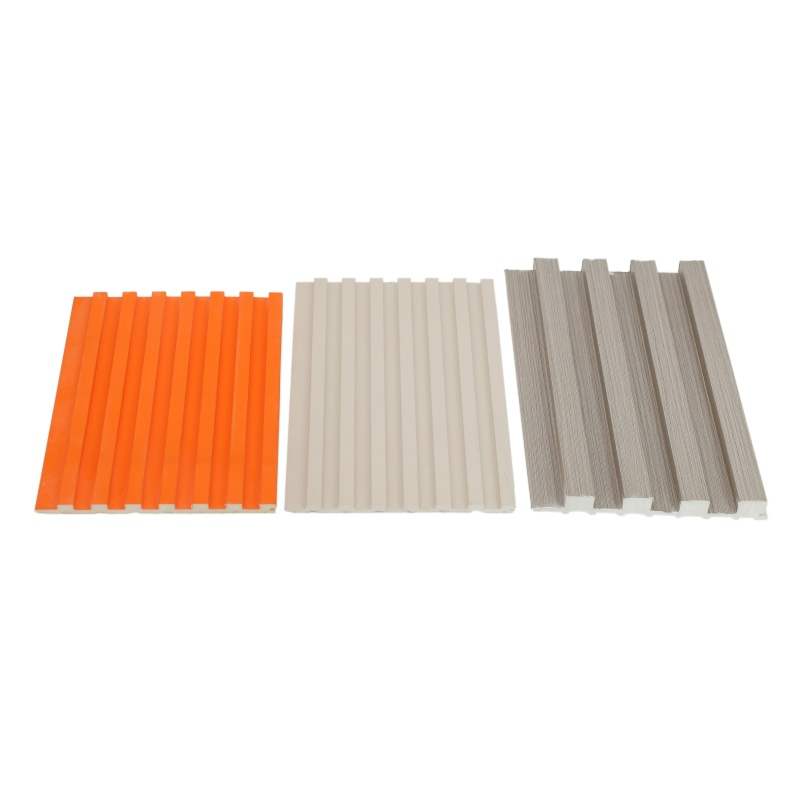 Factory Wholesale Indoor WPC Flooring Formaldehyde Free Wear Resistant Custom Thickness