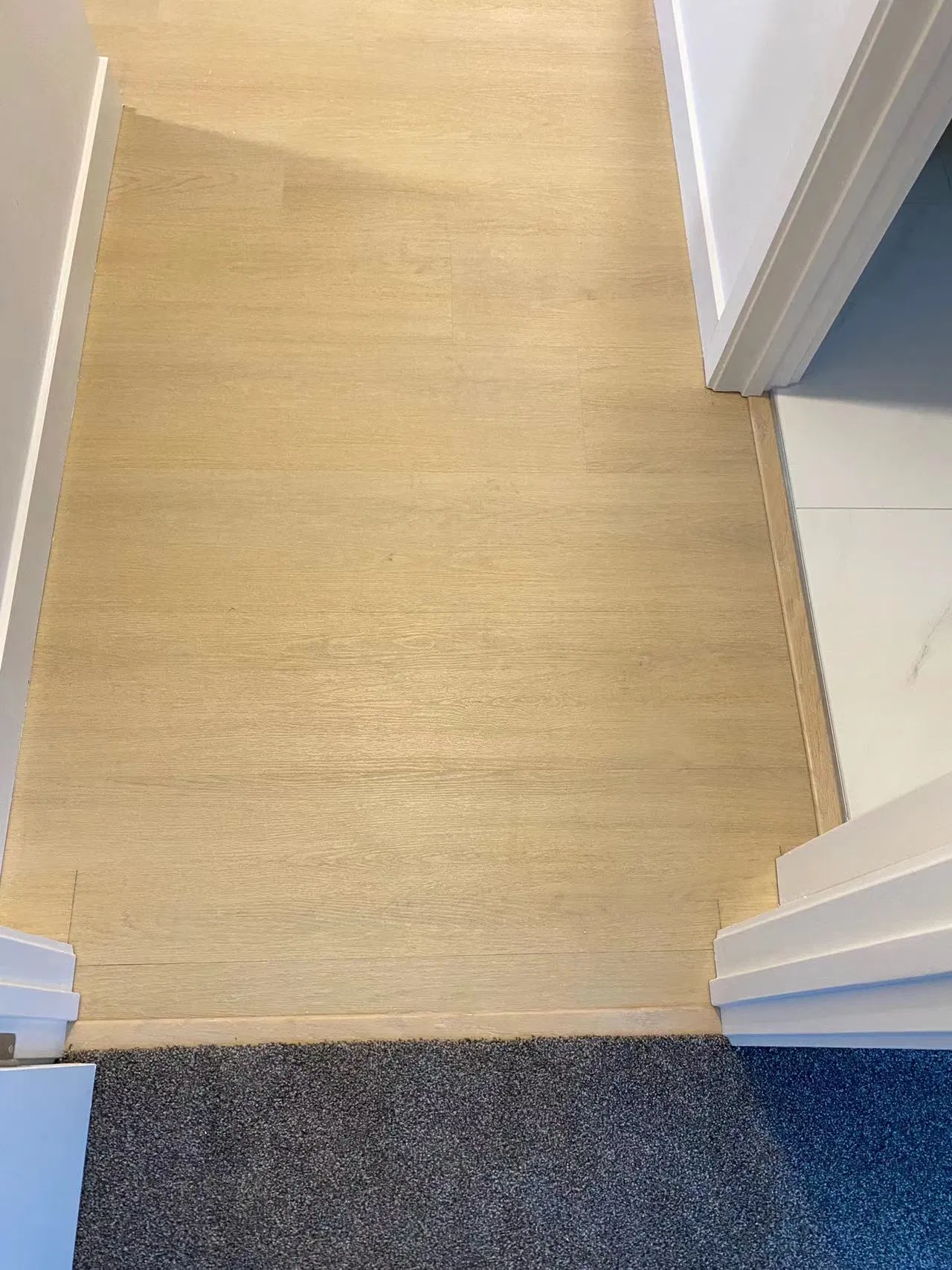 100% Environmentally Friendly Waterproof Piso Spc Vinilico PVC Flooring Tile Plank 4mm-6mm Plank Vinyl Lvt WPC Espc Spc Floor for Indoor Residential