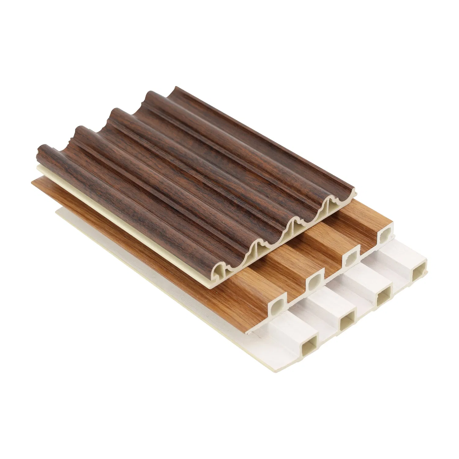 WPC Flooring Texture