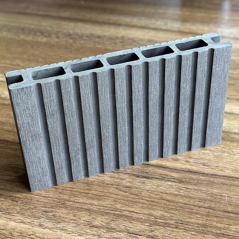 Anti-Slip Outdoor Floor