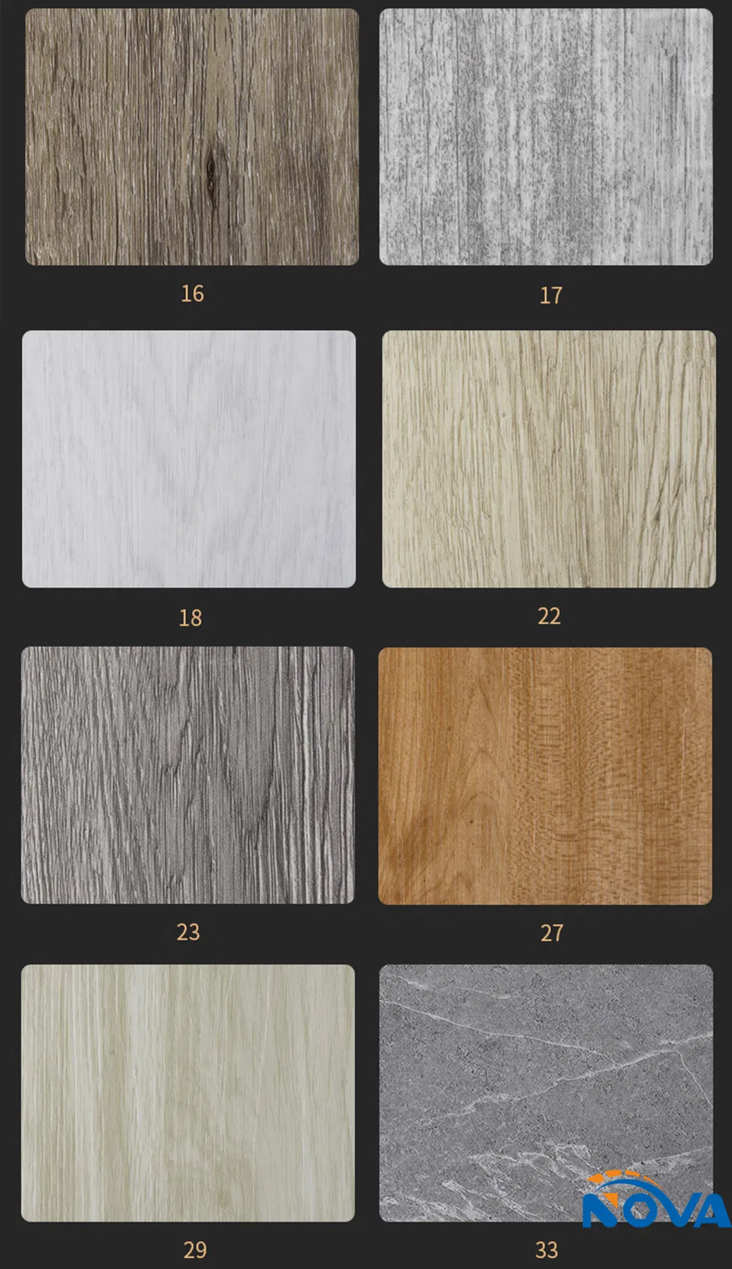 SPC Flooring Detail 13