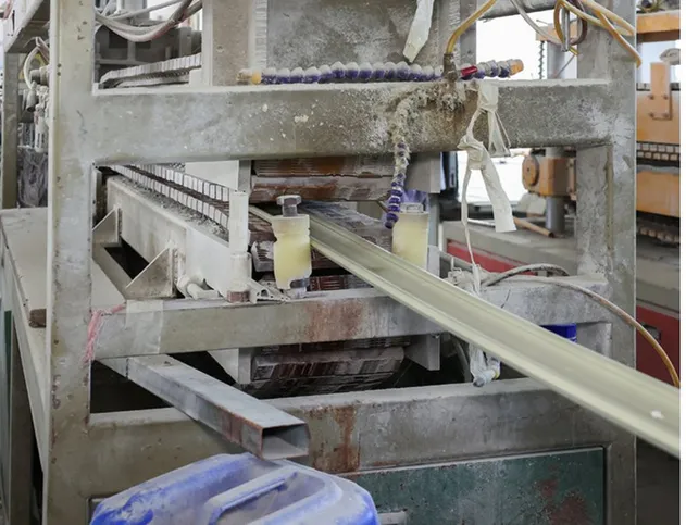 Production Facility 1