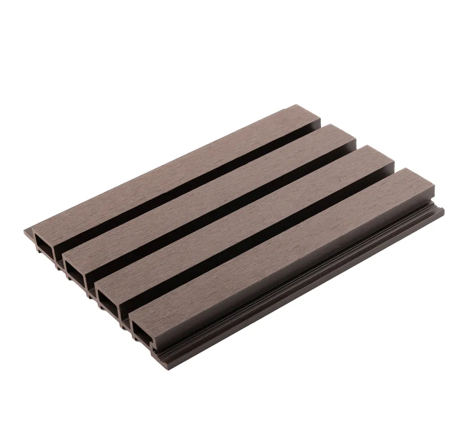 WPC Wall Cladding Details