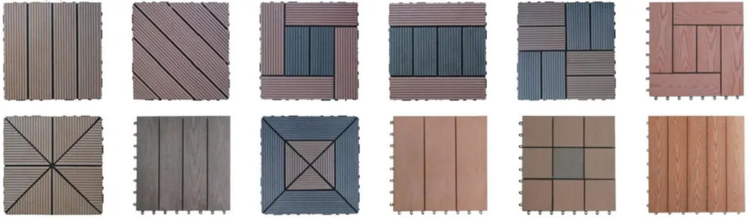 Tile Types 1