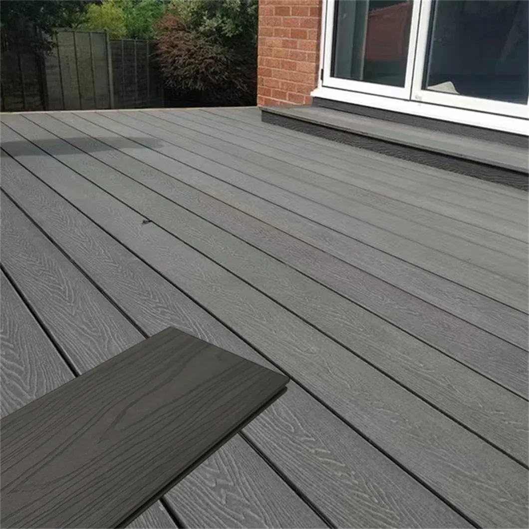 WPC Decking