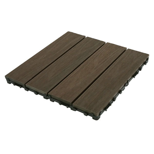 Hebei KandS Floor - Square Decking Tiles Product Showcase