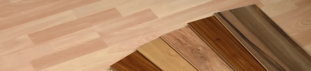 SPC Vinyl Plank Floor