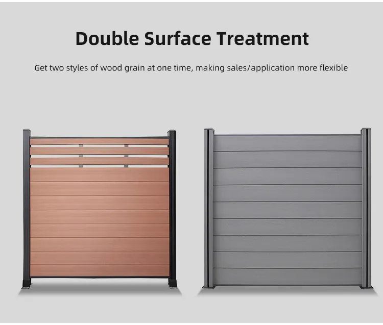 Garden Fence Structure