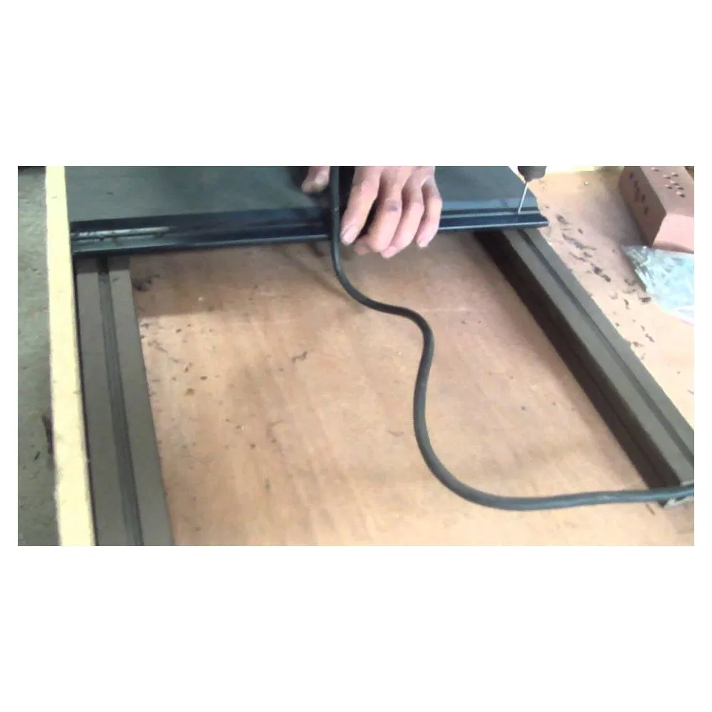 Fire-Resistant WPC Floor Board - B1 Grade &amp; High Strength