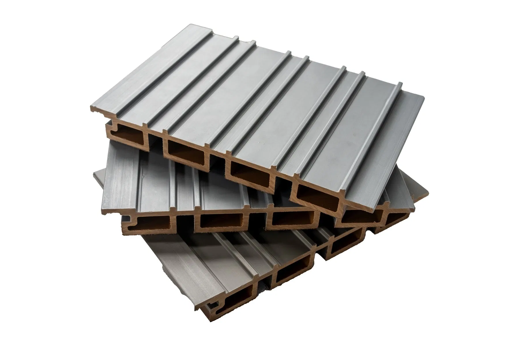 Direct Manufacture Color Available WPC Wall Cladding for Decoration