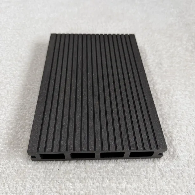 WPC Decking Board View 2