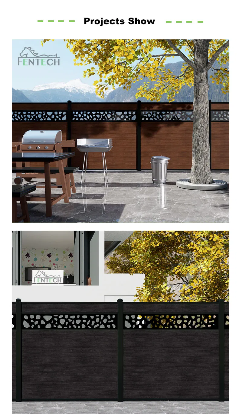 WPC Material Details