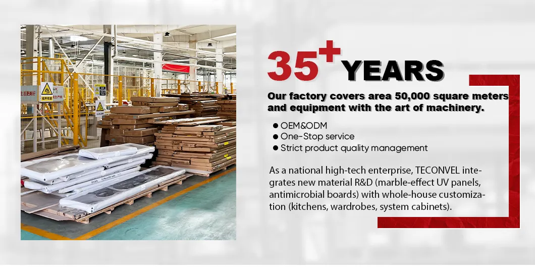 WPC Decking Overview