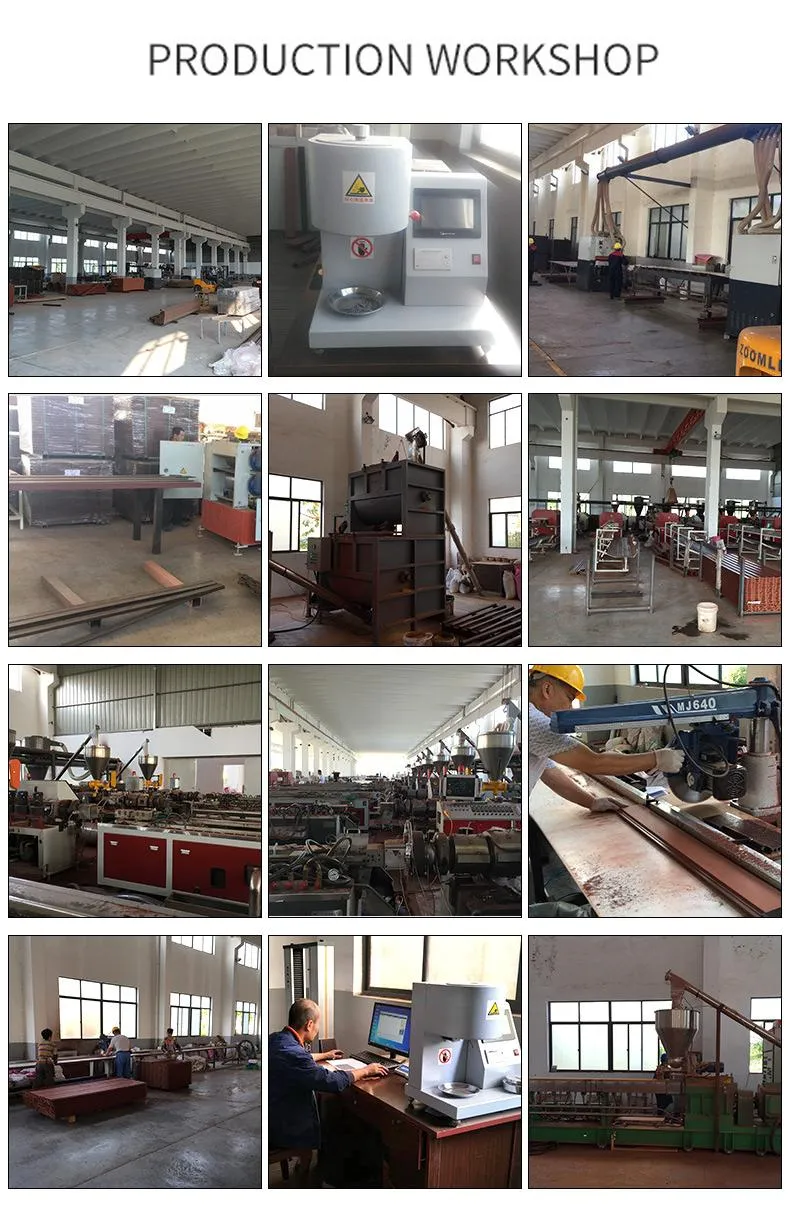 Factory Production