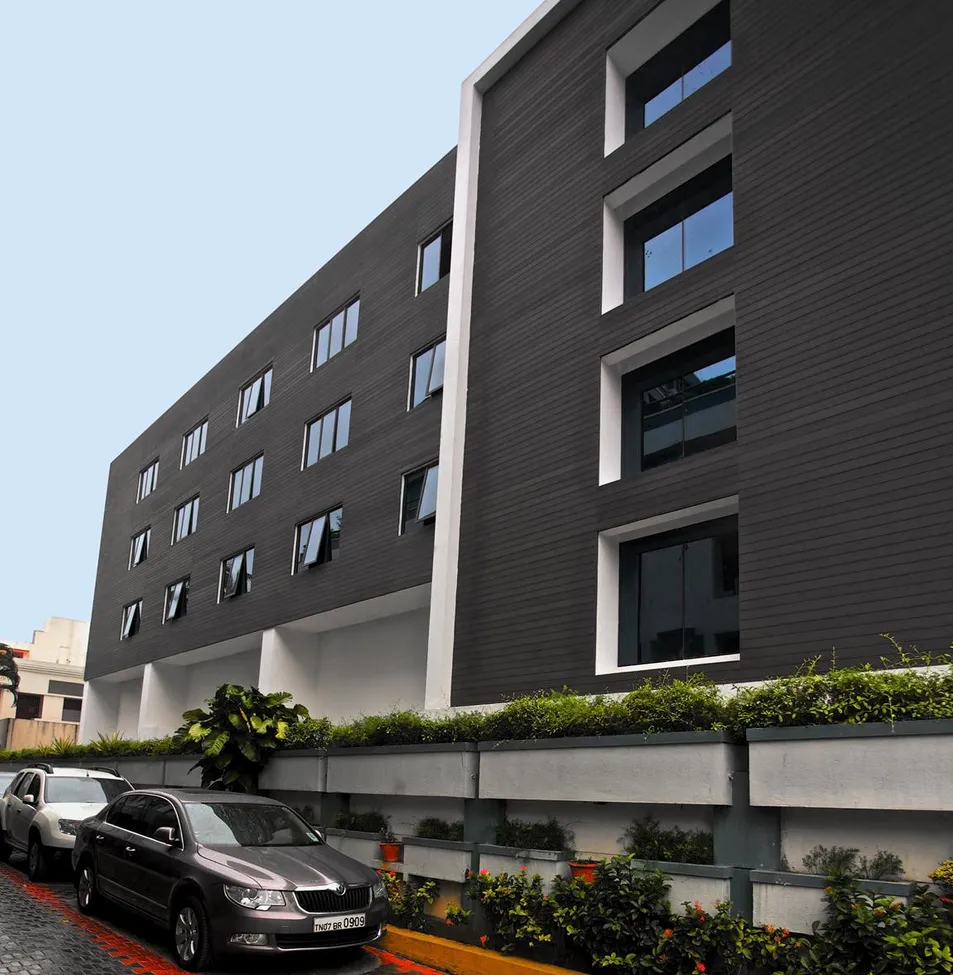 Engineering Drawing 2