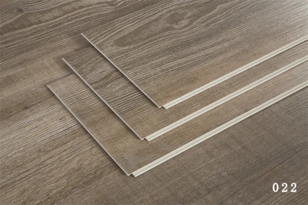 Plank Floor Spc Vinyl Flooring