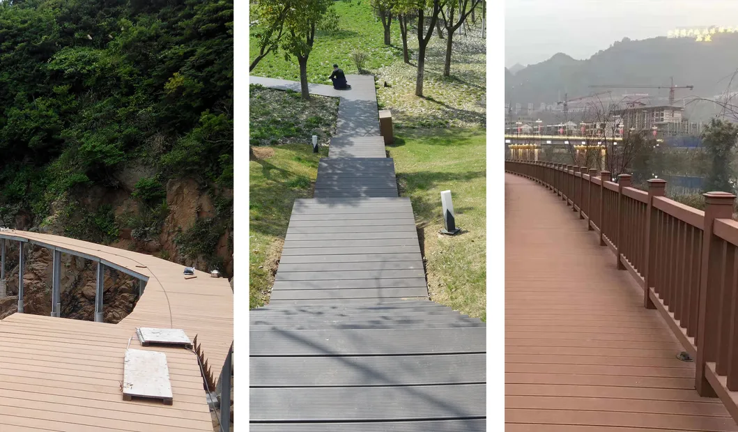 Outdoor Application 2