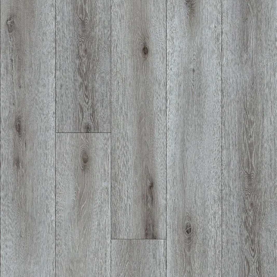 Waterproof Indoor 4mm/5mm/6mm PVC Plastic Plank Tiles Click Wood Grain/Marble Look Rigid Core PVC/WPC/Spc/Vinyl Spc Flooring