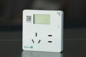 China Room Temperature Collector