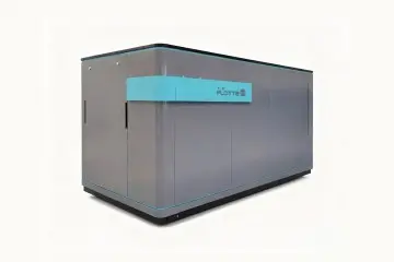 Building Heat Exchanger Unit for HVAC Systems by Flotte