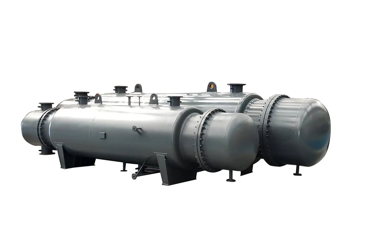 China High-Efficiency Shell and Tube Heat Exchanger - Top Quality from China Suppliers and Factory Supplier, Factory