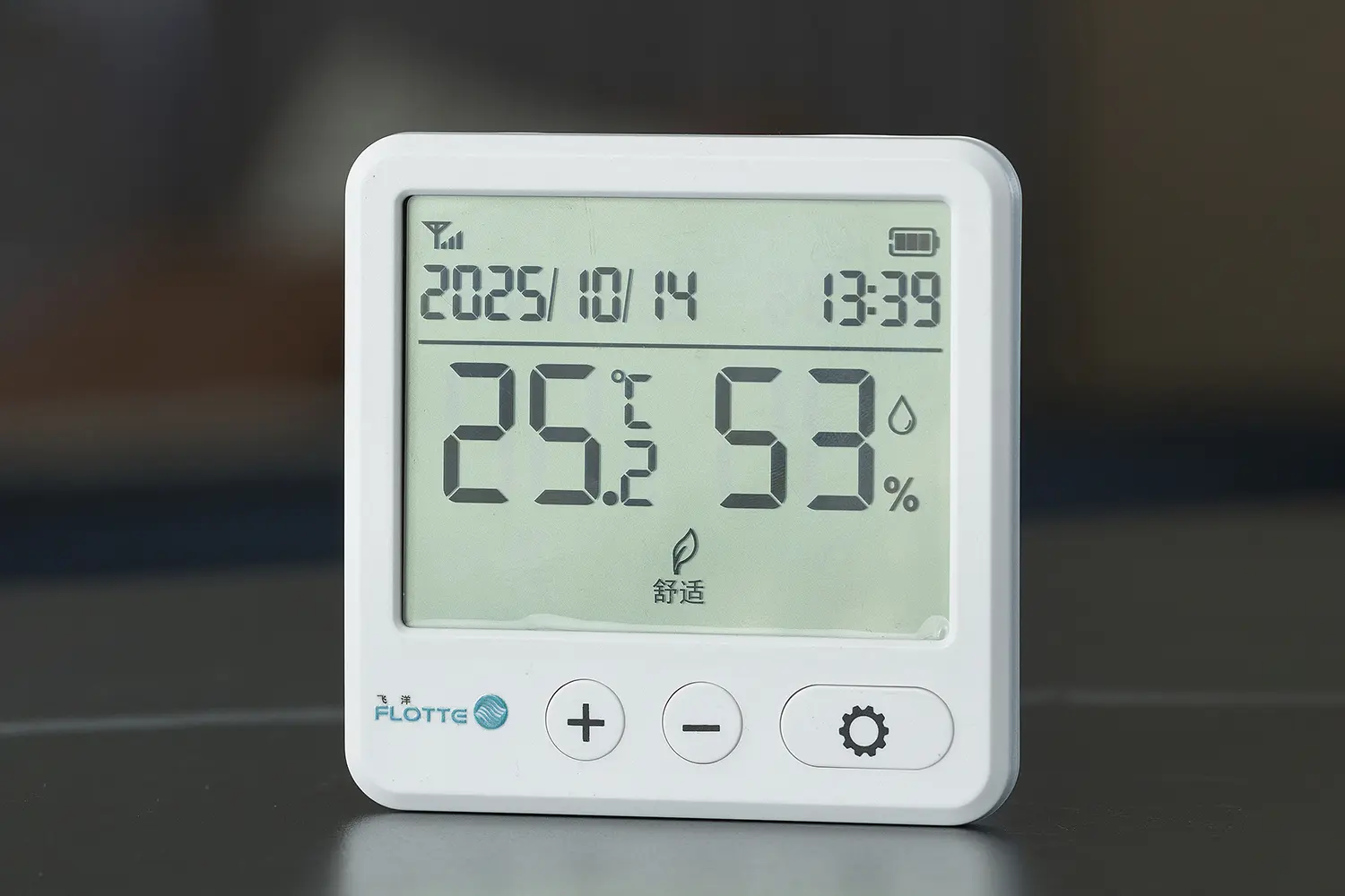 China Room Temperature Collector - High-Precision Sensor from China Suppliers & Factory for Smart Temperature Control Suppliers, Factory