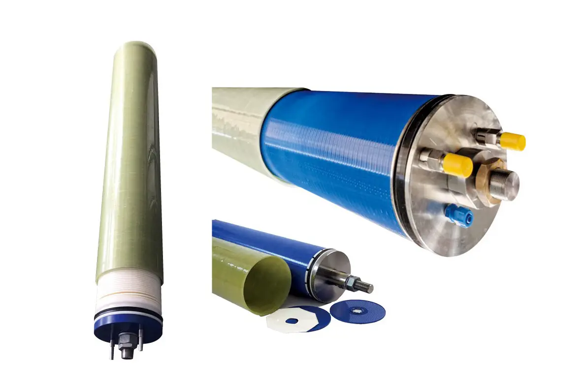 China Cost-Effective Membrane Concentration System for Liquid Desalination by China Suppliers and Factory Suppliers, Factories