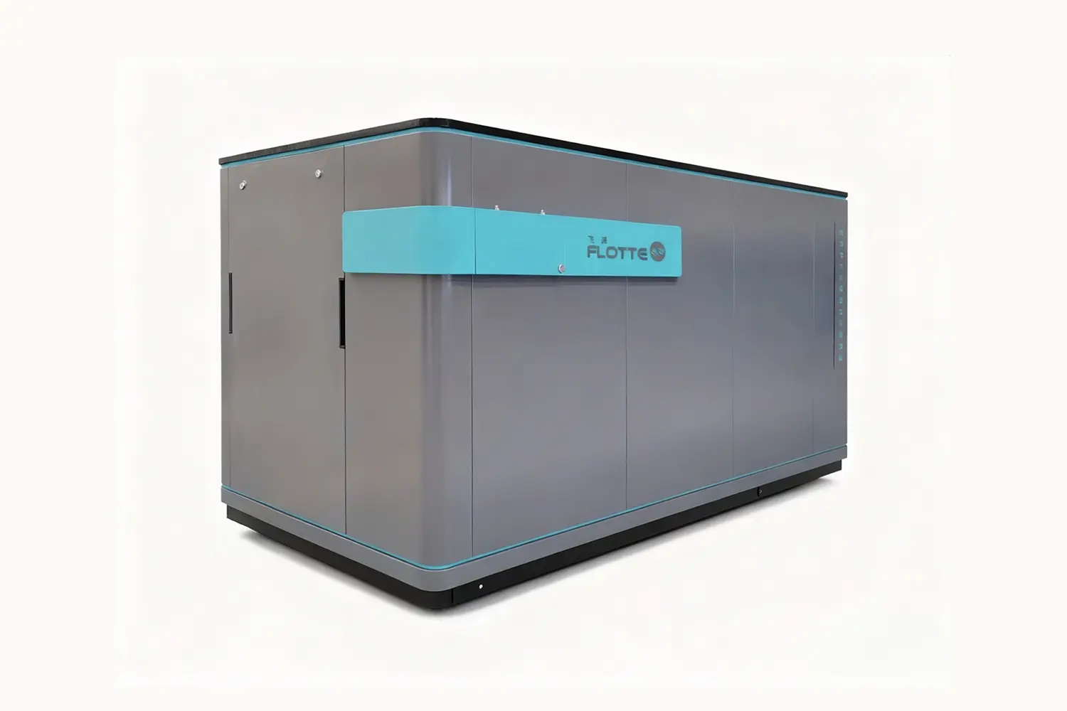 Wholesale China Heat Exchanger Unit for Building HVAC Systems - Energy-Saving Solutions from Trusted Suppliers and Factory Factories, Exporters