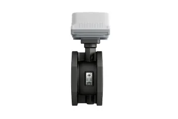 Secondary Network Intelligent Unit Balance Valve by Flotte
