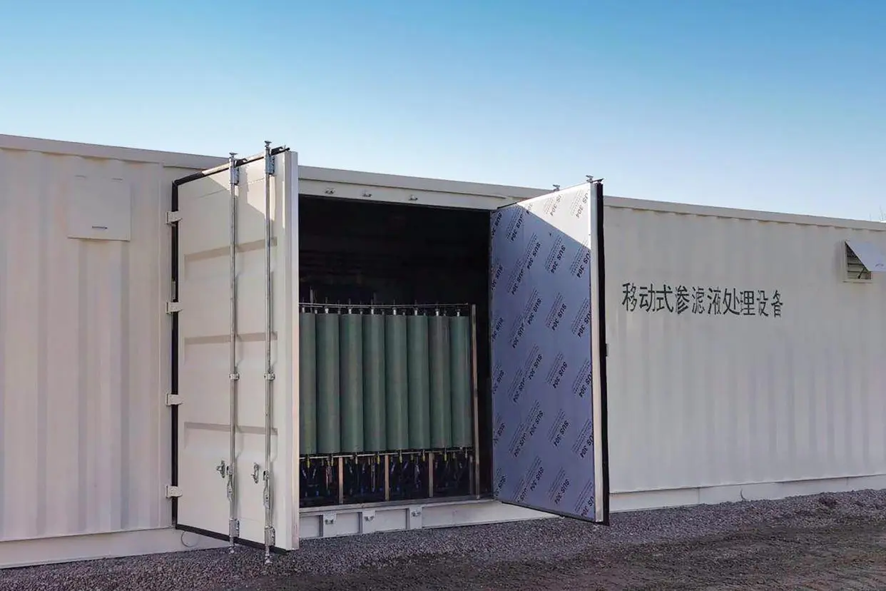 China Cost-Effective Membrane Concentration System for Liquid Desalination by China Suppliers and Factory Suppliers, Factories