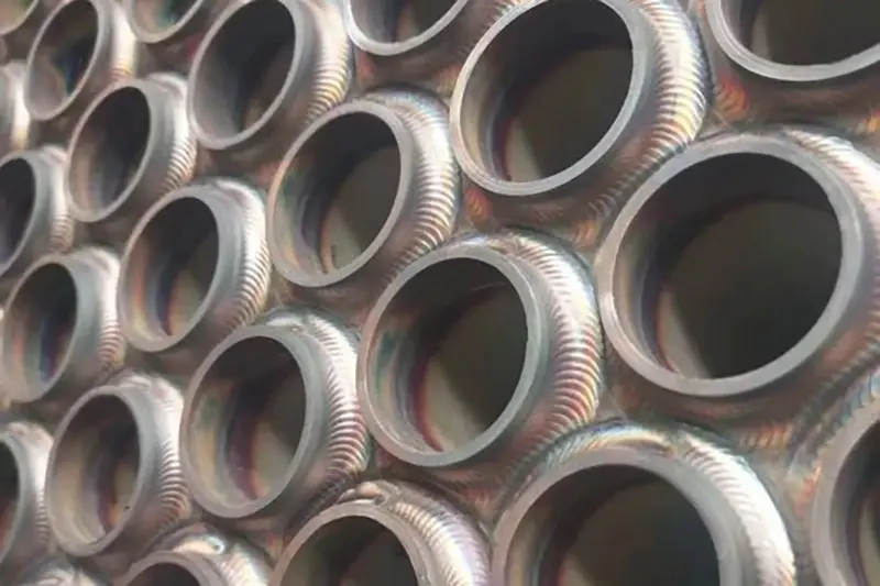 China High-Efficiency Shell and Tube Heat Exchanger - Top Quality from China Suppliers and Factory Supplier, Factory