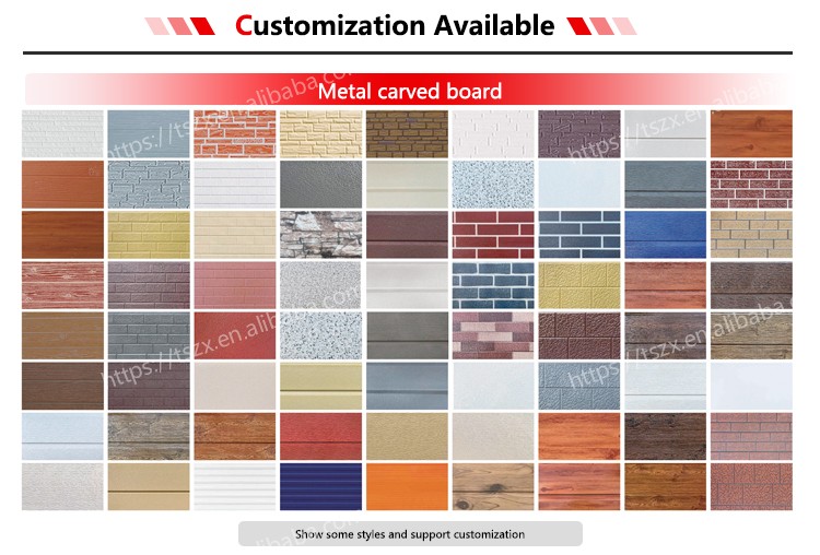 Customization Option 1