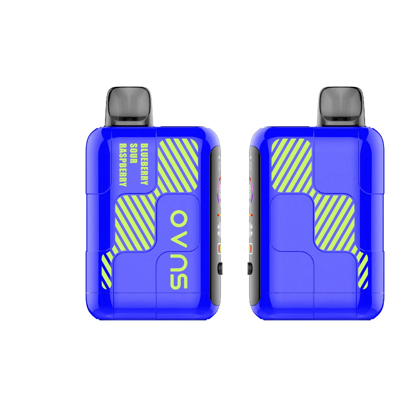 Ovns Eco-Friendly Refillable Disposable Vape