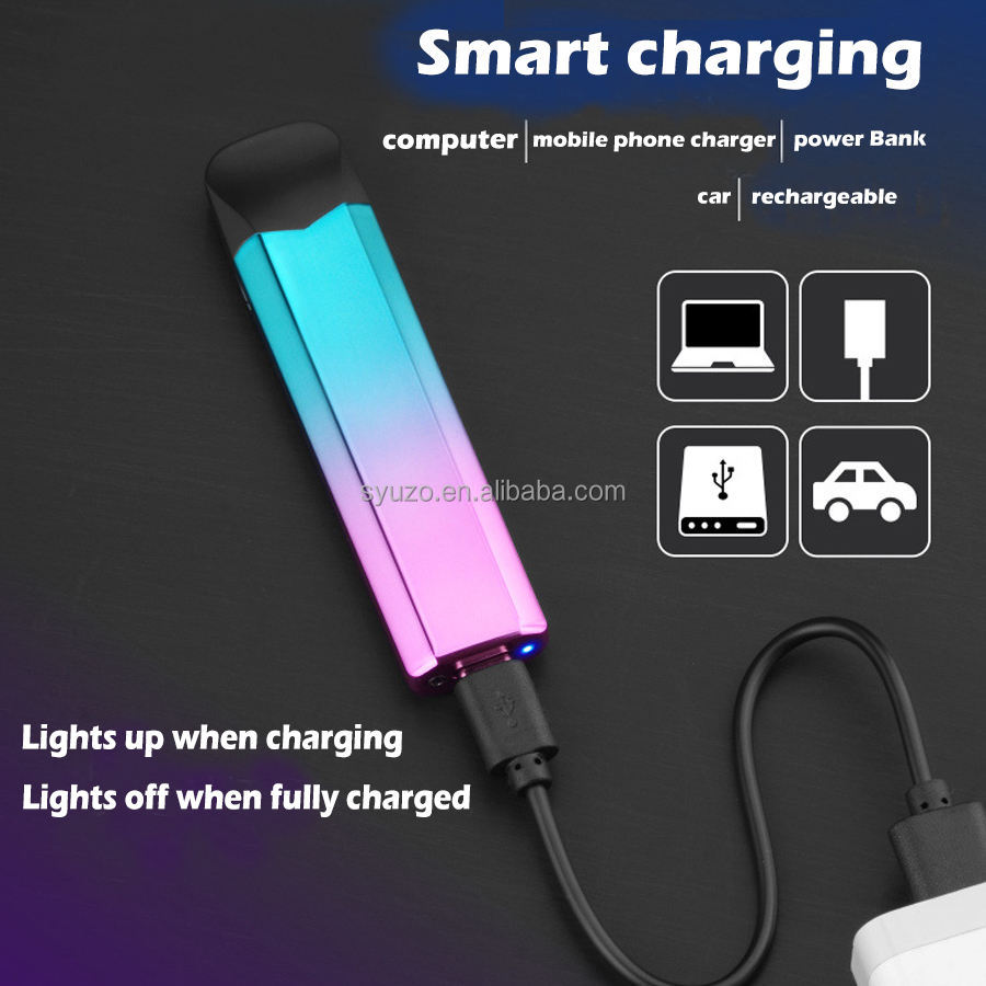 USB Electric Lighter View 6