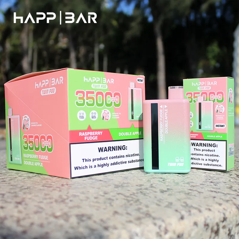 Electronic Cigarette Portable Slim Vape Pen Pod System