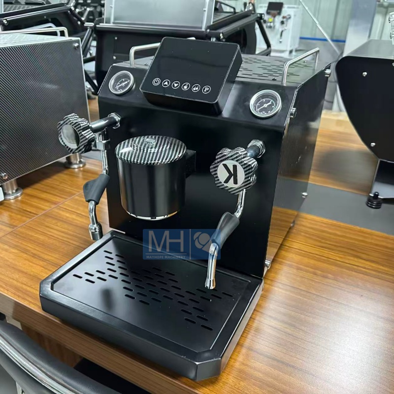 Wholesale Single Serve Capsule Coffee Maker Mini Pod Coffee Machine OEM ODM Service