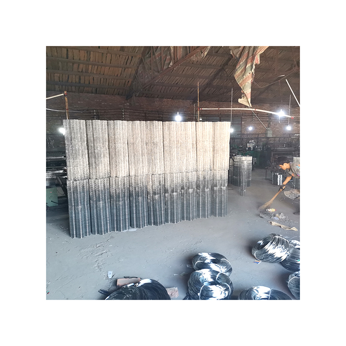 Mesh Manufacturing Gallery 5