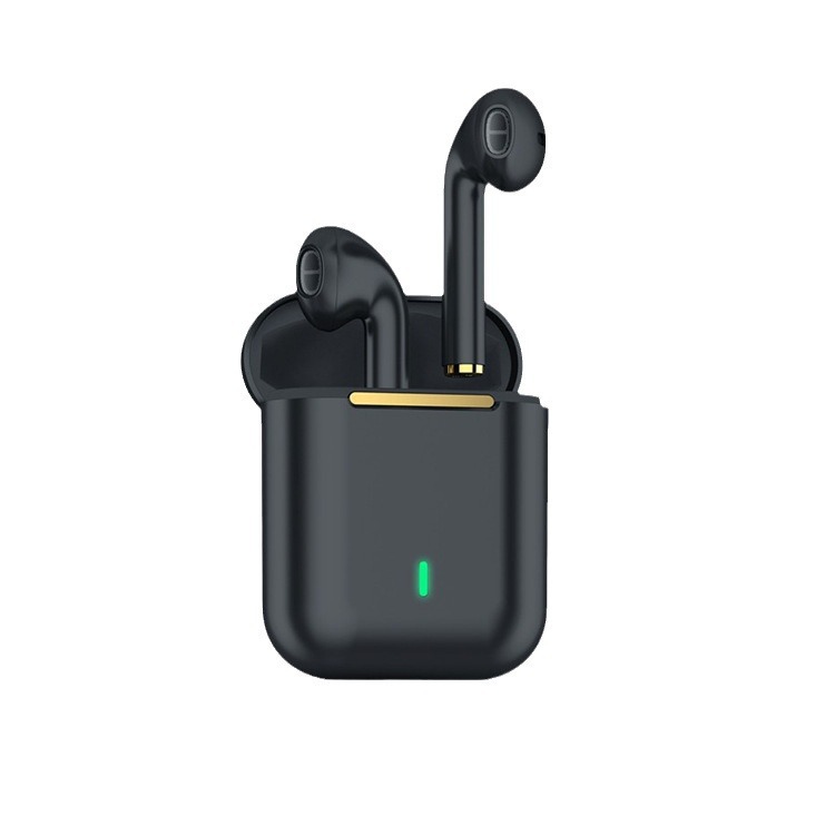 Air Pro Pods Mini BT Wireless In-Ear Earbuds TWS Buds with LED Battery Indicator In-Ear Headphones Mobile Gadgets
