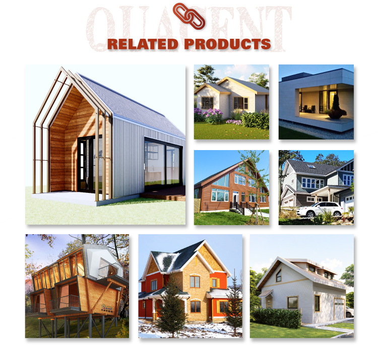 Tiny Home Options Selection Map