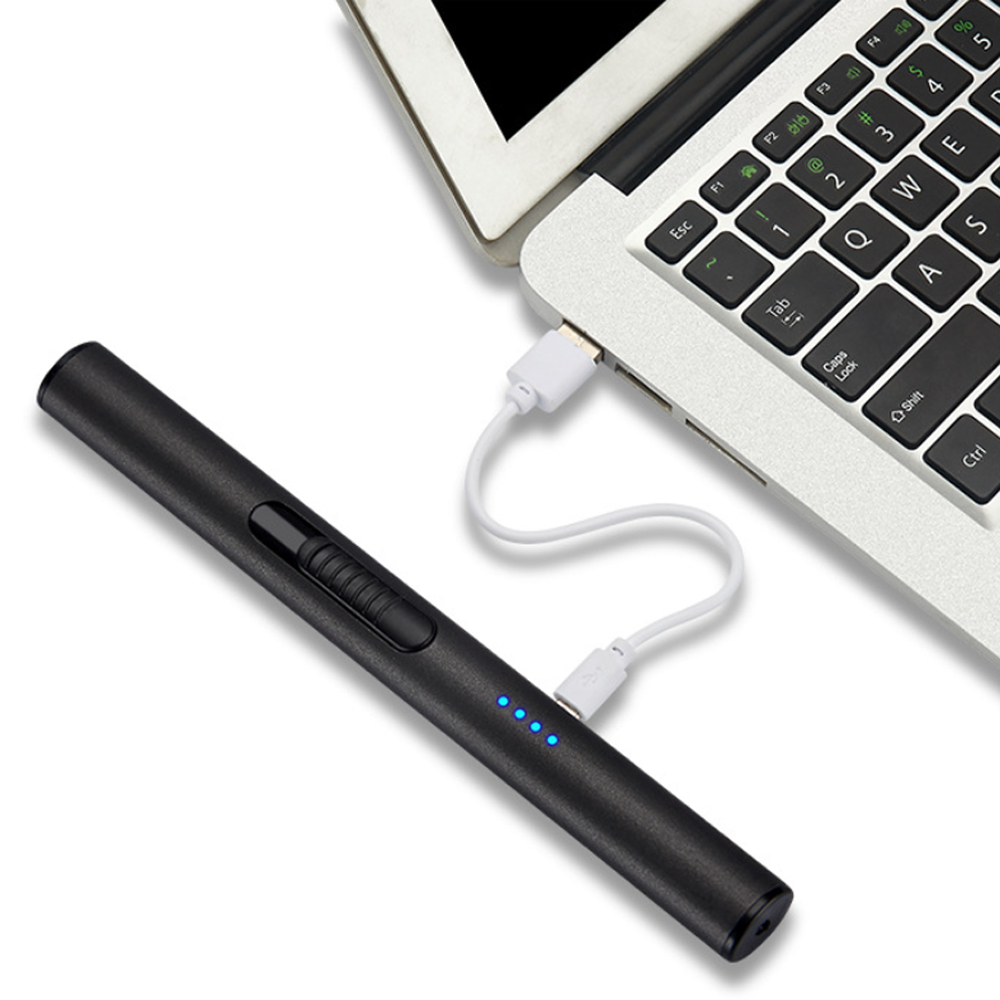 OEM/ODM Smoke Accessories Electric Rechargeable Battery Pen USB Type-c Charger MRVI Smoke Cigarette Lighter with Preheat