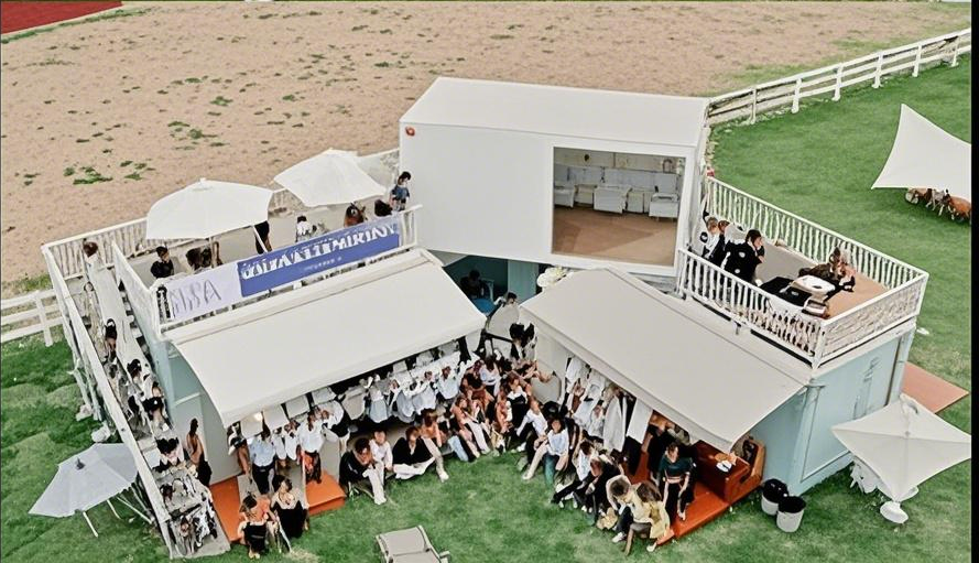 House Unit 3