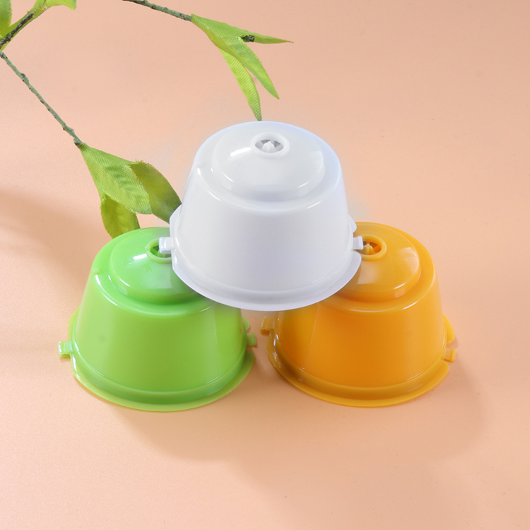 Dolce Gusto Capsule Design