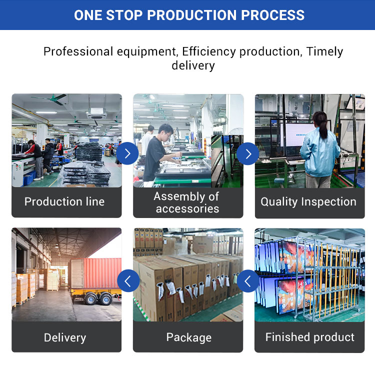 Manufacturing Line