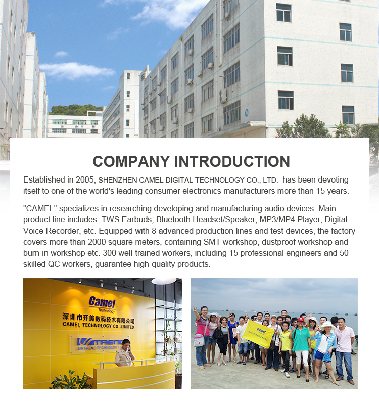 Production Workshop