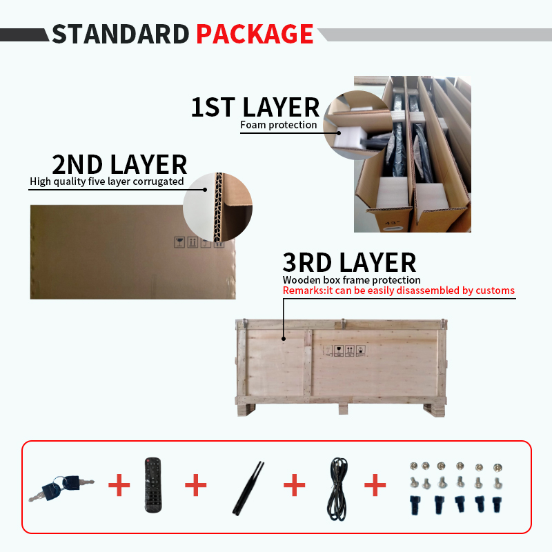 Tradeshow Booth Display Digital Screen Display Screens Advertising Digital Signage Media Player Wifi
