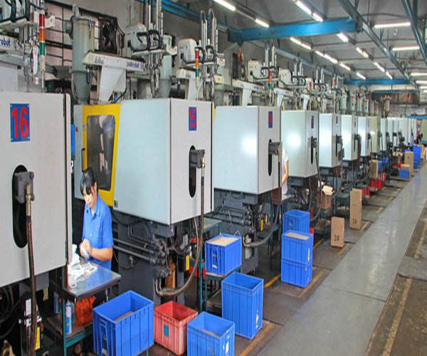 Production Facility